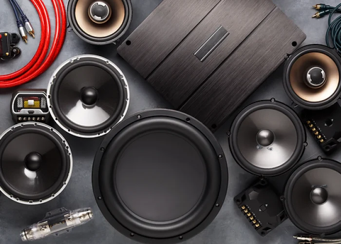 car audio upgrades enfield